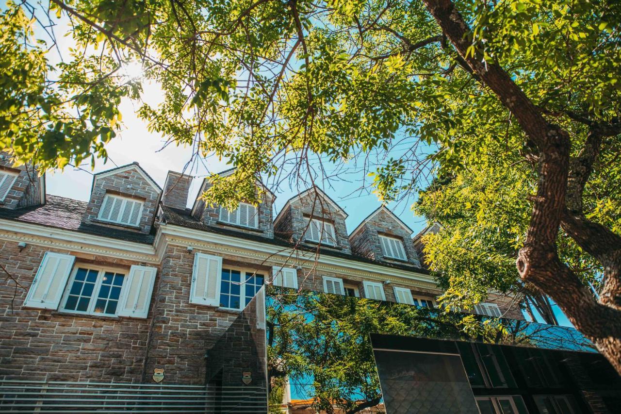 Hotel Casa Daupi Mar del Plata Exterior foto